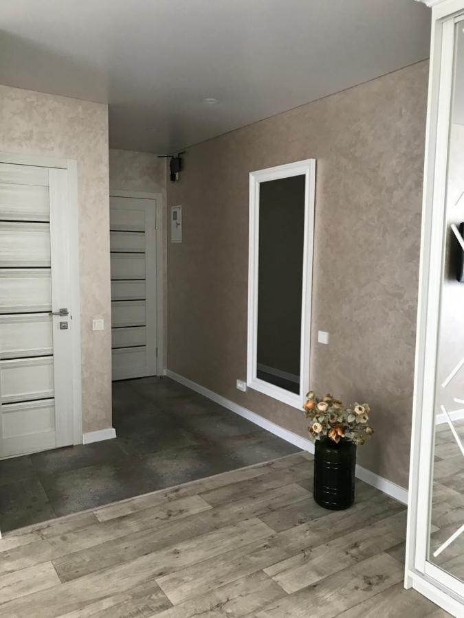 Flat in the city center Appartamento Cherson Esterno foto