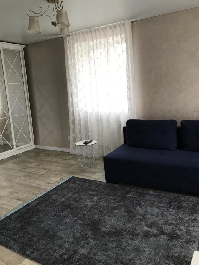Flat in the city center Appartamento Cherson Esterno foto